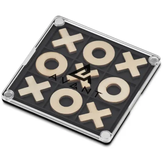 Altitude Boxter XOXO Game Coaster Branded